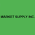 Market Supply Inc. Logotype