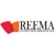 Reema Consulting Services, Inc. Logotype