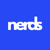 nerds agency Logotype