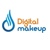 Digital Makeupp Logotype