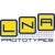 LNA Prototypes Logotype