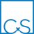 C&S Design & Engineering with framework design, inc. Logotype
