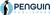 Penguin Publishers Logotype