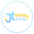 Junky Tech India Private Limited Logotype