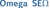 Omega SEO Logotype