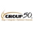 Group50 Logotype