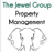 The JEWEL GROUP Logotype