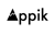 Appik Studio Logotype