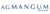 A. Grant Mangum & Company, Inc. Logotype