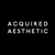 Acquired Aesthetic Logotype