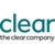 The Clear Company Logotype