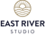 East River Studio Logotype