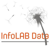 InfoLAB Data Logotype
