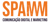 Spammm - Comunicação Digital e Marketing Logotype