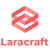 Laracraft Logotype