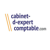 Cabinet d'expert comptable Logotype