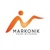 Markonik Digital Marketing Logotype