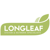 Longleaf System & Network Specialists Logotype