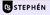 Oderinde Stephen Logotype