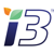 i3 Australia Logotype