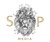 Sarah Parsons Media Logotype