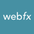 WEBFX Logotype