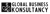 Global Business Konsultancy Logotype