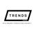 TRENDS Paris Logotype
