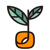 PiP Coders Logotype