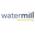 Watermill Accounting Logotype