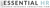 Essential HR Inc. Logotype