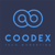 Coodex Logotype