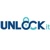 Unlock-it Locksmith Woodland Hills Logotype