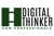 DigitalThinker, Inc Logotype