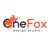 Onefox Design Logotype