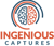 Ingenious Captures Logotype
