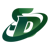 Suhu Digital Agency Logotype
