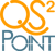 QS2 Point Logotype