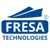 Fresa Technologies Logotype