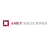 AMET SOLUCIONES Logotype
