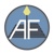 Ascent Fabrication Logotype