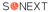 sonext Logotype