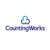 CountingWorks Logotype