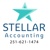 Stellar Accounting LLC Logotype