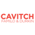 Cavitch, Familo & Durkin, LPA Logotype