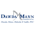 Dawda, Mann, Mulcahy & Sadler, PLC Logotype