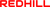 Redhill Interactive LTD Logotype