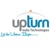 Upturn India Technologies Logotype