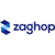 Zaghop Logotype