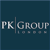 PK Group Logotype